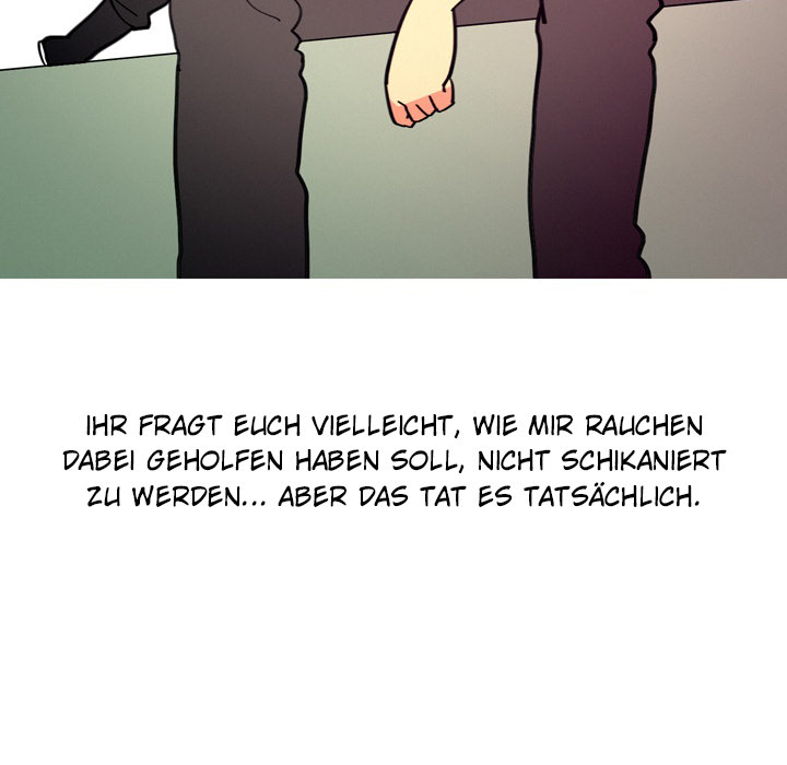 Außenseiter, Tortenschmeißer - episode 3 - 8