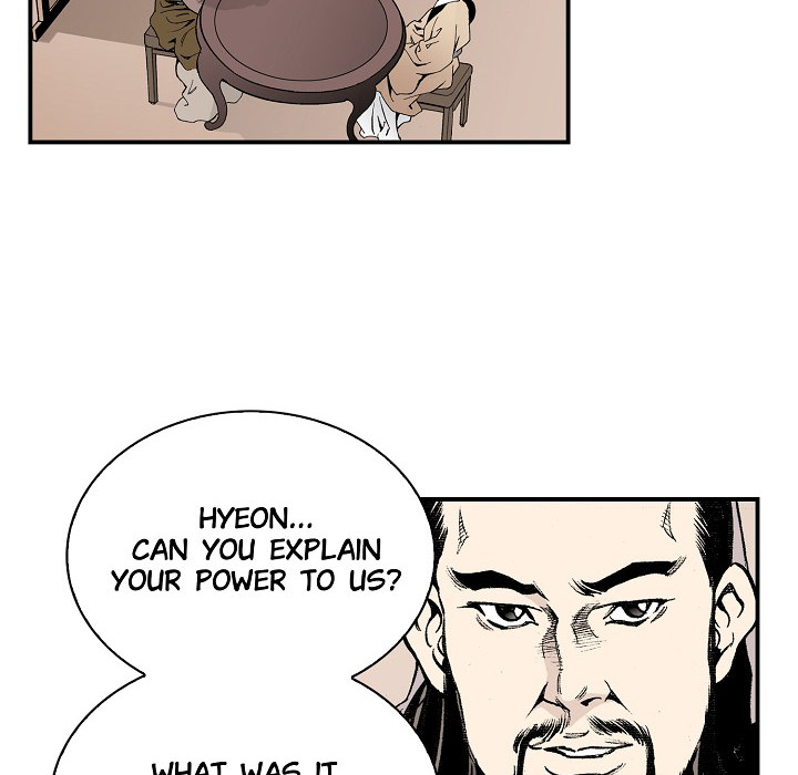Magician's Murim Adventures - episode 8 - 33