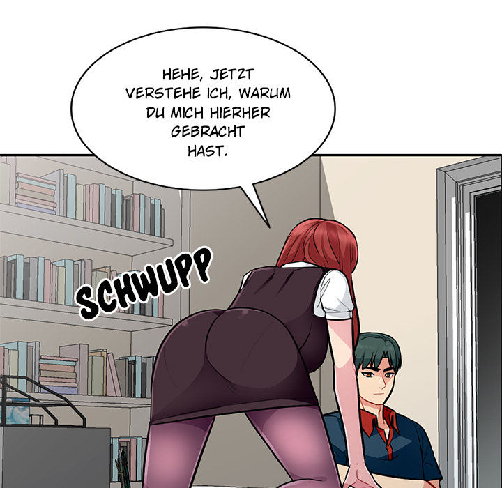 Es bleibt in der Familie - episode 6 - 7