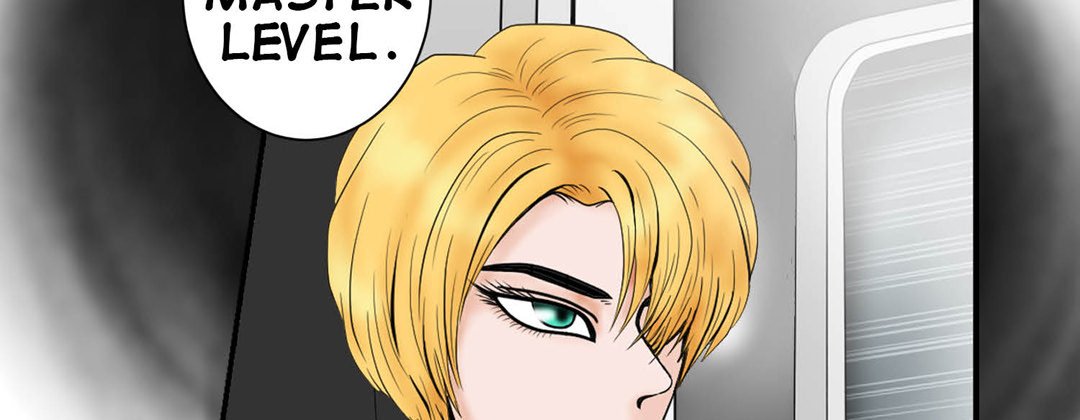Living with The Wizard - episode 3 - 181