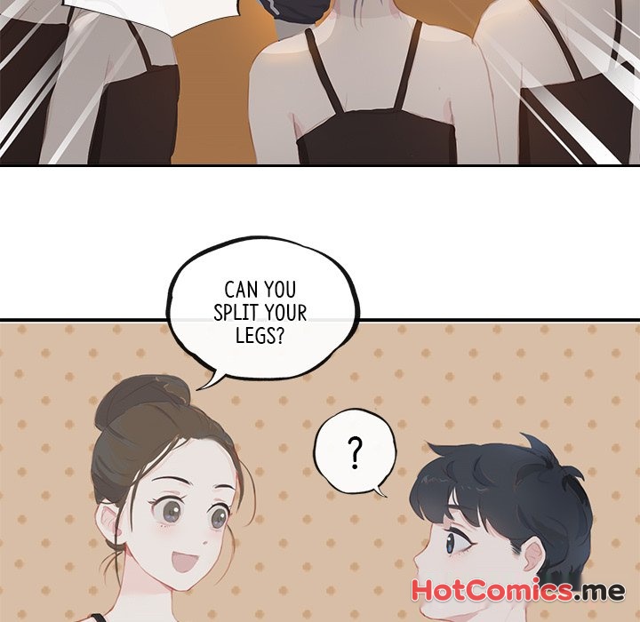 Ballerino - episode 2 - 25