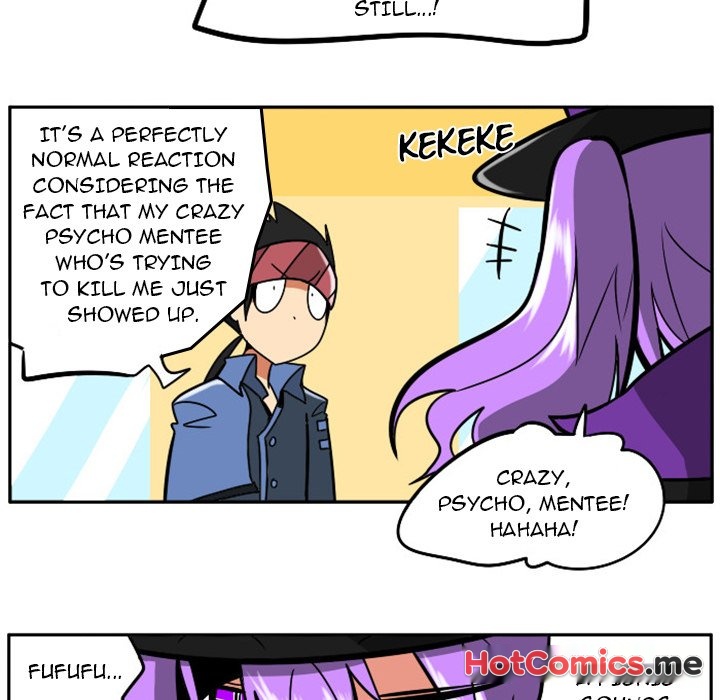 Maki and Friends - episode 82 - 91