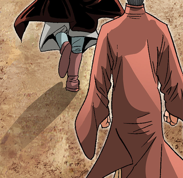 The Tale of The Hyungsan Sect - episode 45 - 14