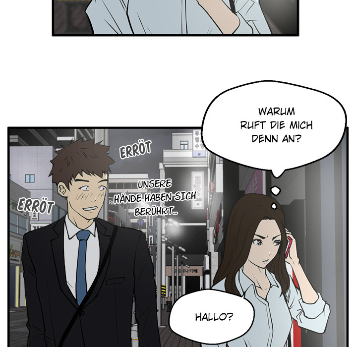 Los geht´s Mr. Kang! - episode 32 - 48