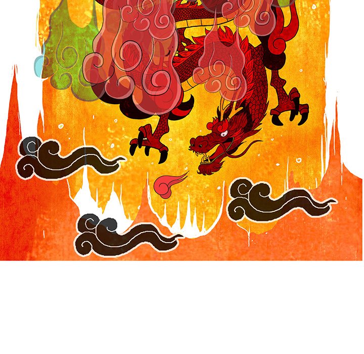 The Journey of the Dragon - episode 1 - 13