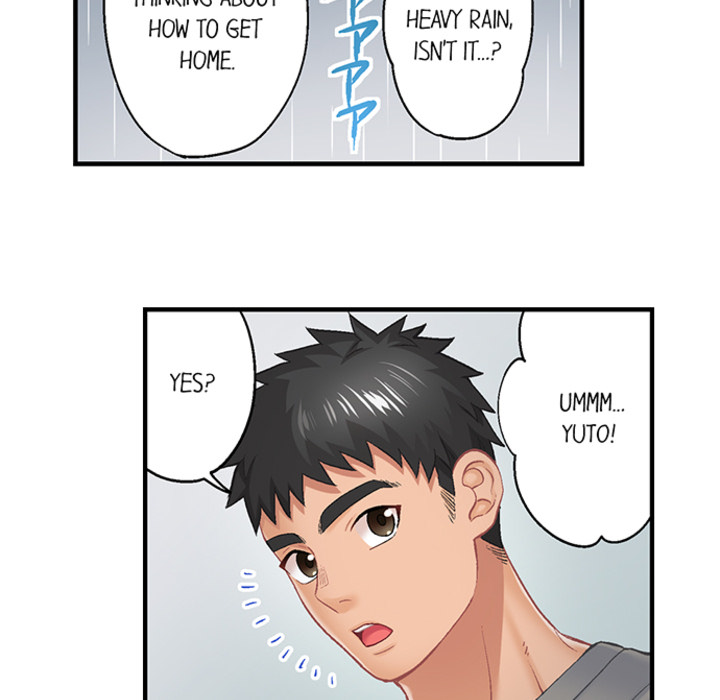 Lusting After Your Muscles - episode 10 - 36