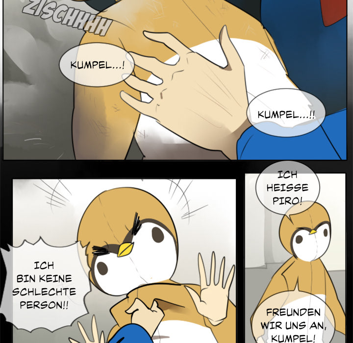 Ultimiter - episode 27 - 26