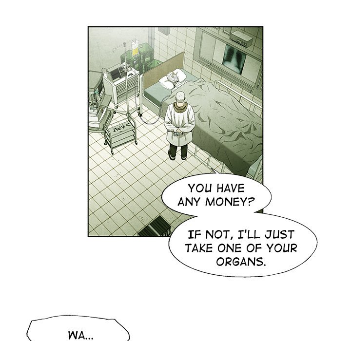 Gorgon - episode 49 - 7