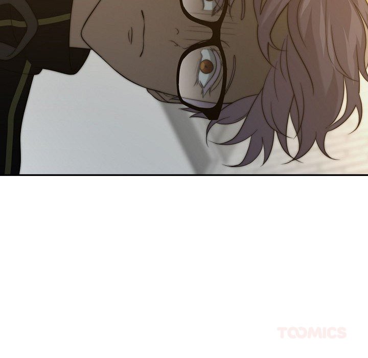 Die geheime Liebe des Omega K - episode 16 - 12