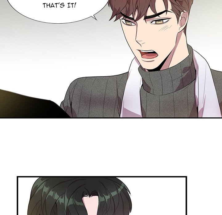 Why Is it You? - episode 19 - 52