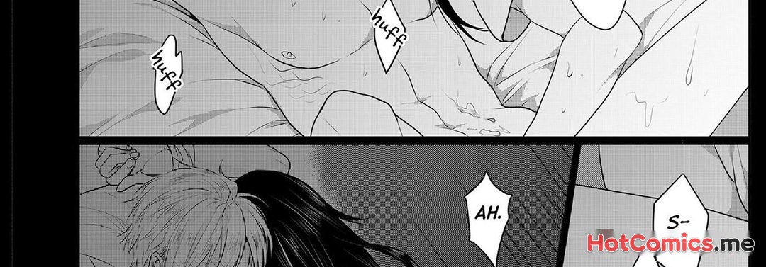 Warm Coffee - episode 9 - 17