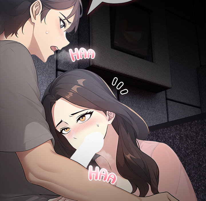 Mina's Little Trap - episode 14 - 104