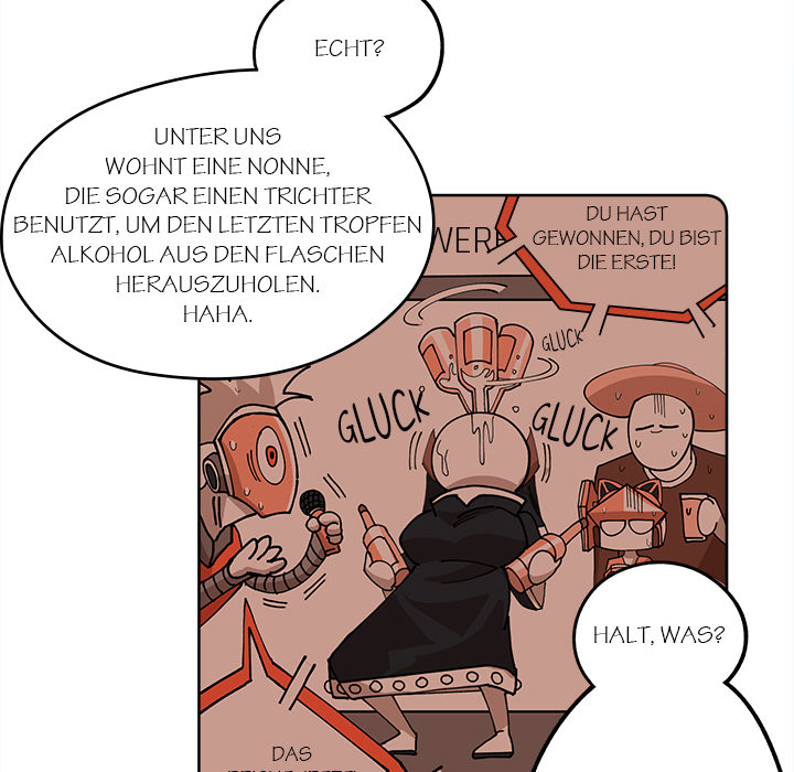 Robogattin - episode 16 - 71