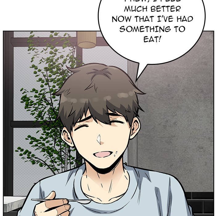 Excuse Me, This is my Room - episode 37 - 101