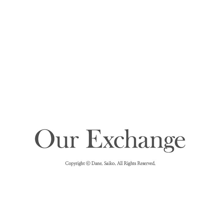 Our Exchange - episode 6 - 9