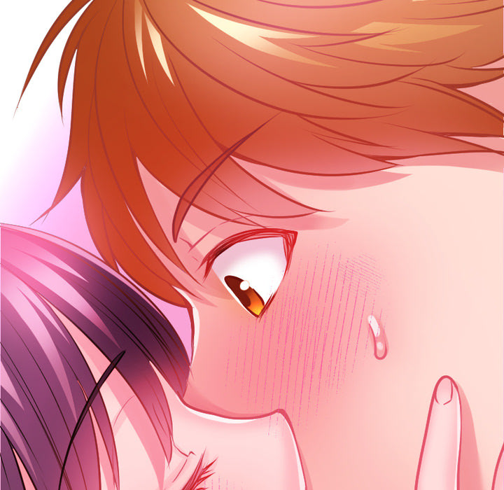 Diet For Sex! - episode 9 - 100