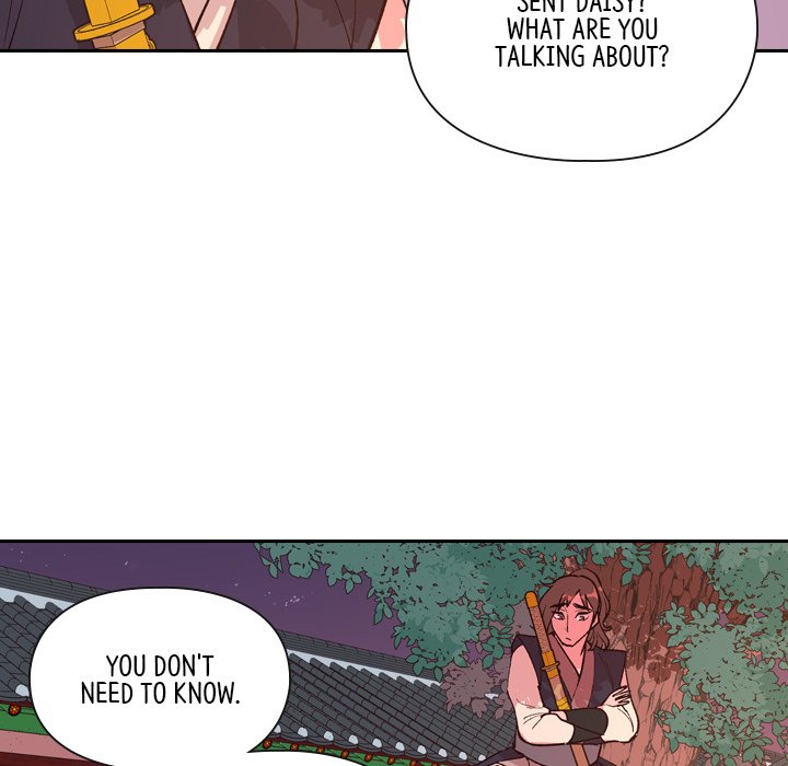 The Princess's Guard - episode 5 - 33