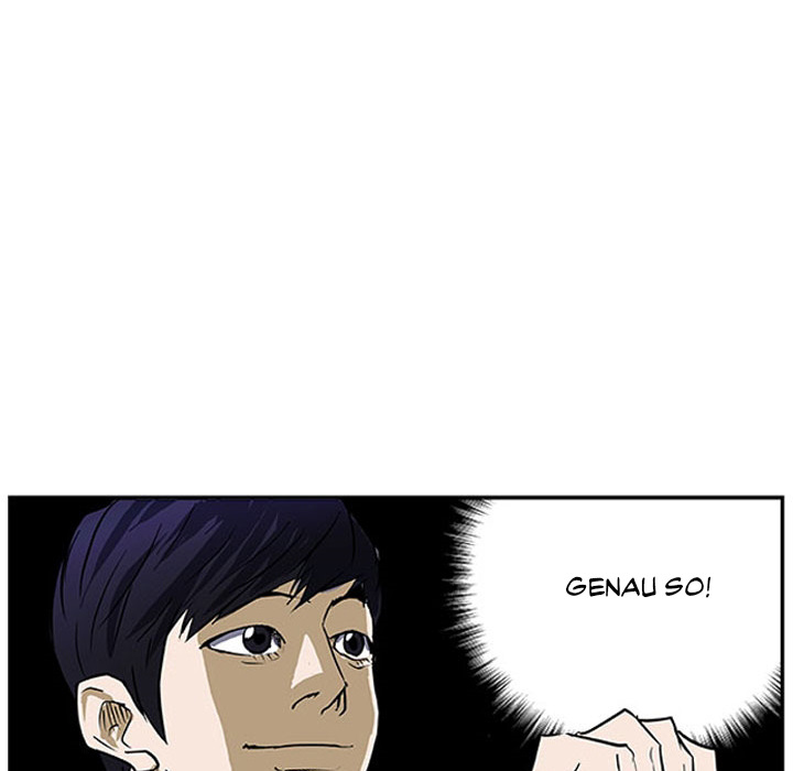 Tweener - episode 20 - 73