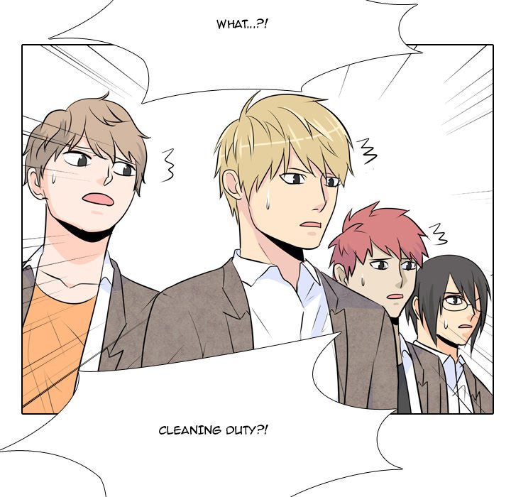 High School Legend : Red Dragon - episode 12 - 8