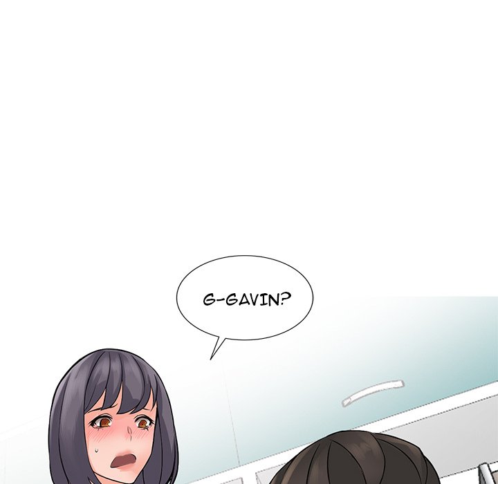 The Maids of the Mansion - episode 5 - 9