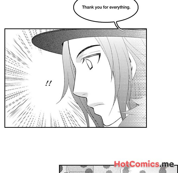 The Rose and The Black Cat - episode 4 - 25