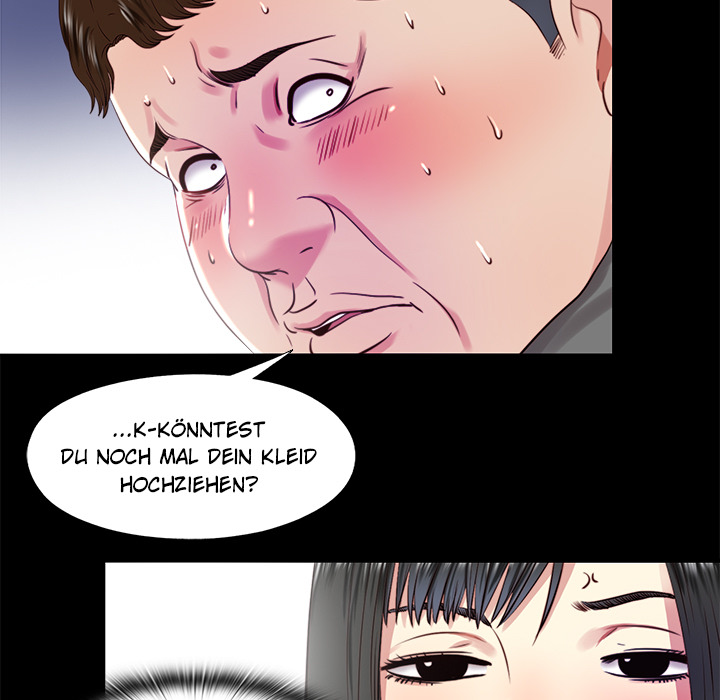 Heimliche Mitbewohnerin - episode 11 - 70