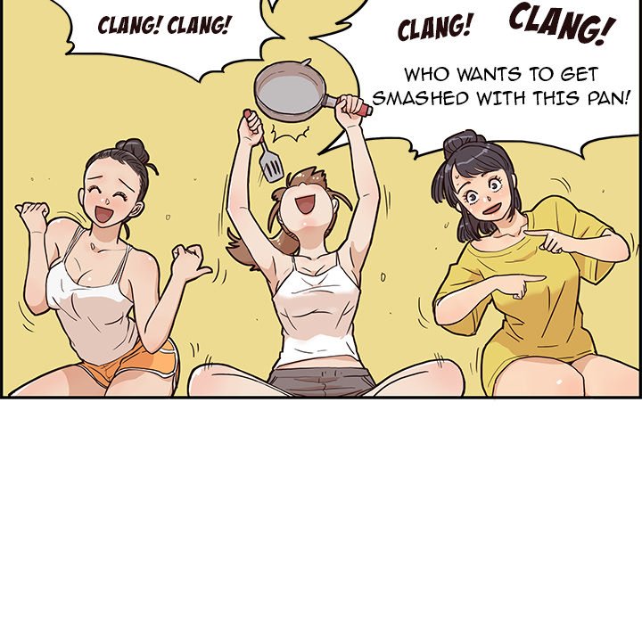 His Women's University - episode 6 - 79
