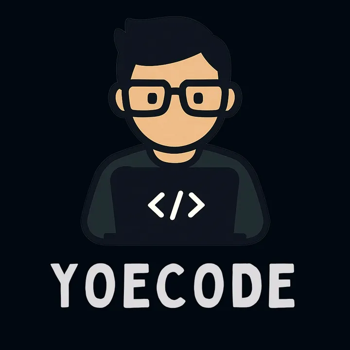 @yoecode