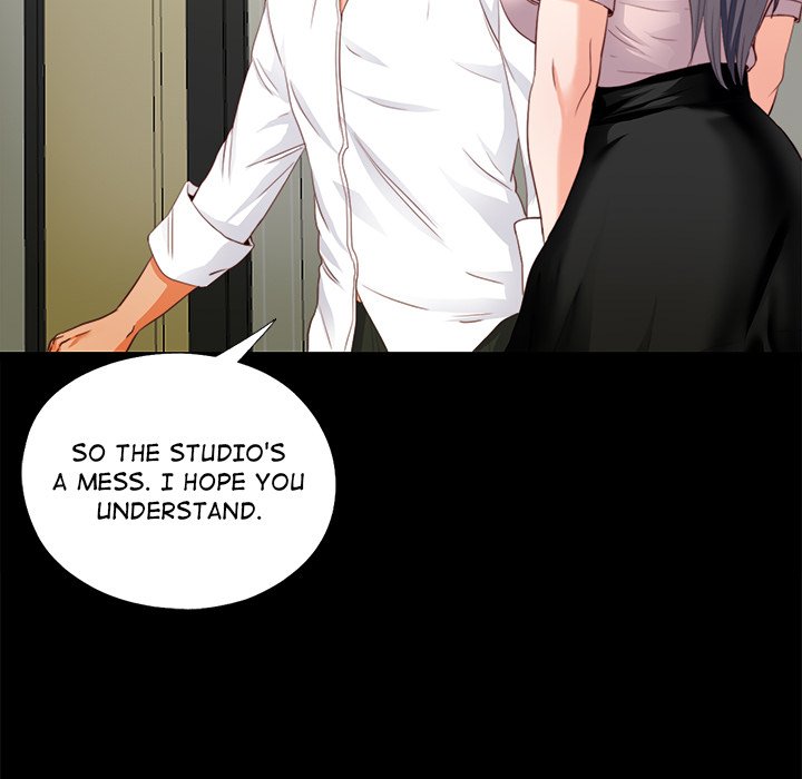 Love on Canvas - episode 2 - 27