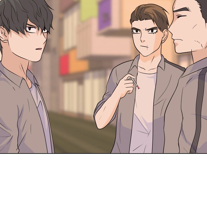 High School Legend : Red Dragon - episode 73 - 81