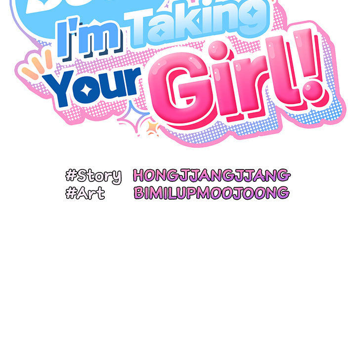 Boss! I'm Taking Your Girl! - UNCENSORED - episode 12 - 27