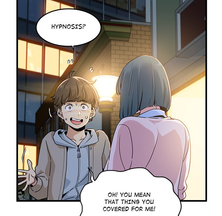 Snapping into Love - episode 7 - 168