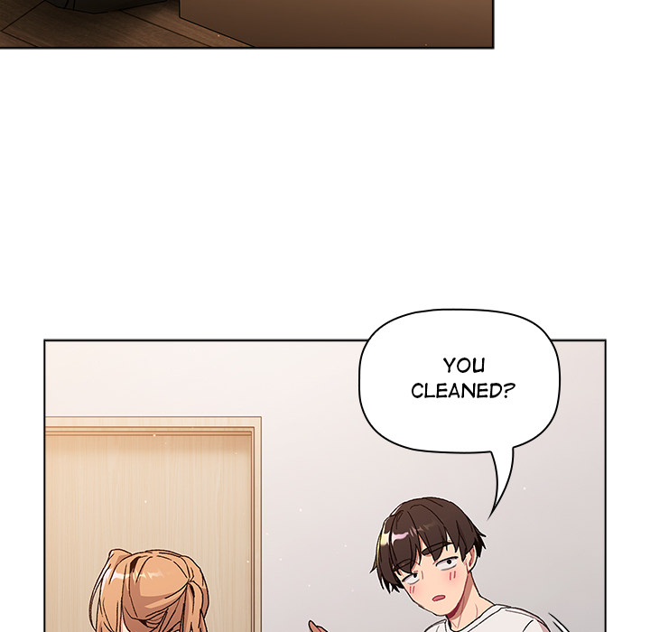 What do I do now...? - episode 85 - 155