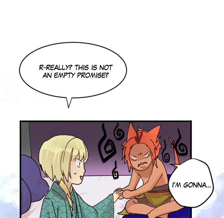 Today, I Meet a Dragon - episode 22 - 101