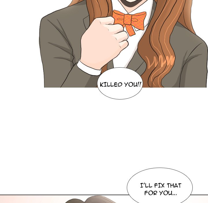 Hold My Hand - episode 19 - 27