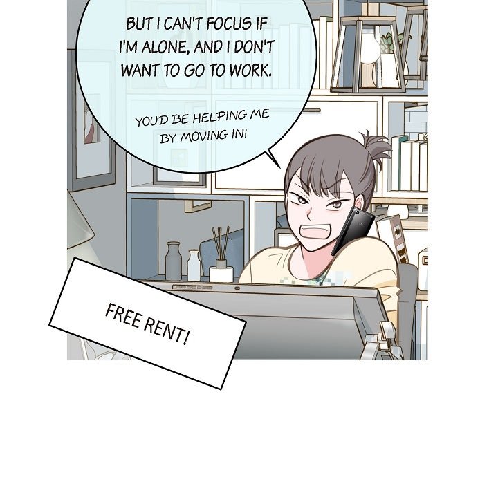 Survival Marriage - episode 2 - 26