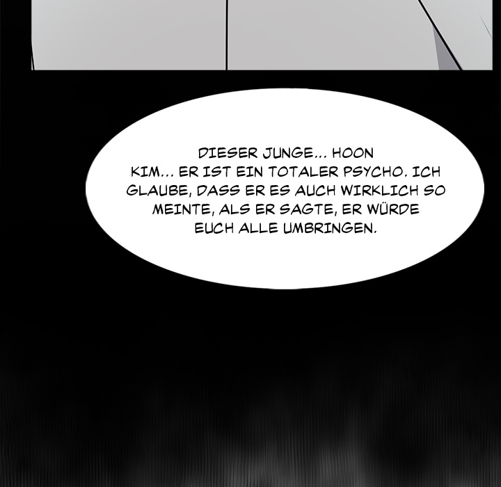 Teufel der Oberstufe: Boost - episode 6 - 32
