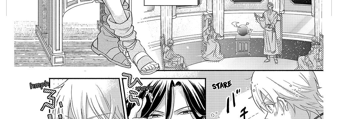 Eclair Omnibus Vol. 1 - episode 4 - 6
