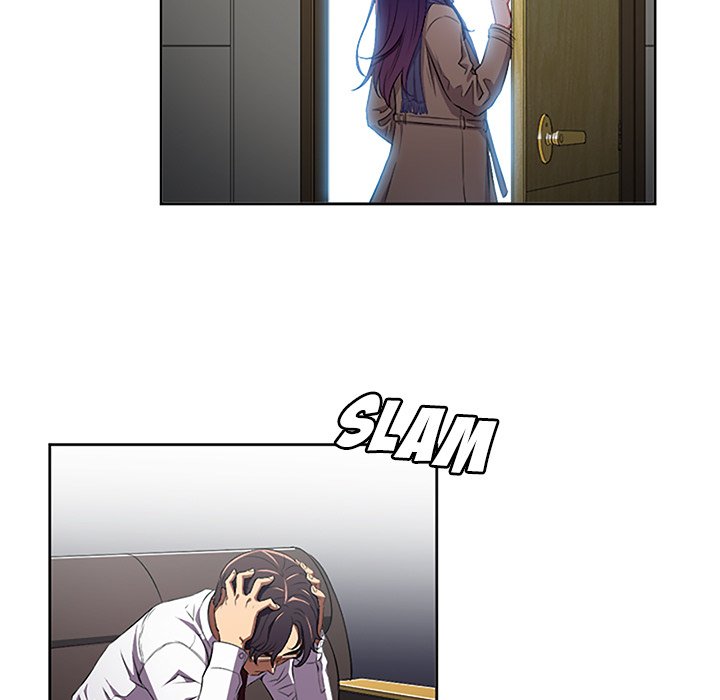 Yuri's Part Time Job - episode 65 - 53