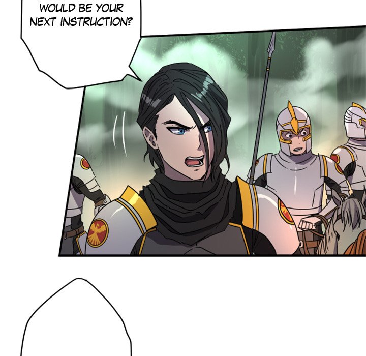 The Chronicle of Seven - episode 13 - 49