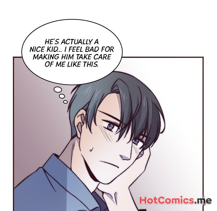 Linked Hearts - episode 8 - 11