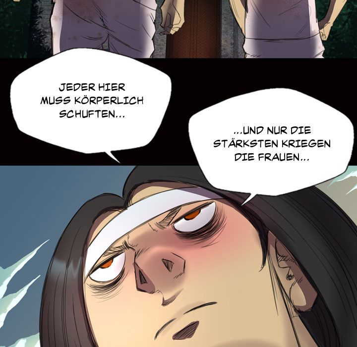 Die Gefängnisinsel - episode 2 - 19
