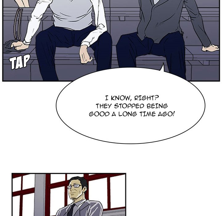 Tweener - episode 24 - 44