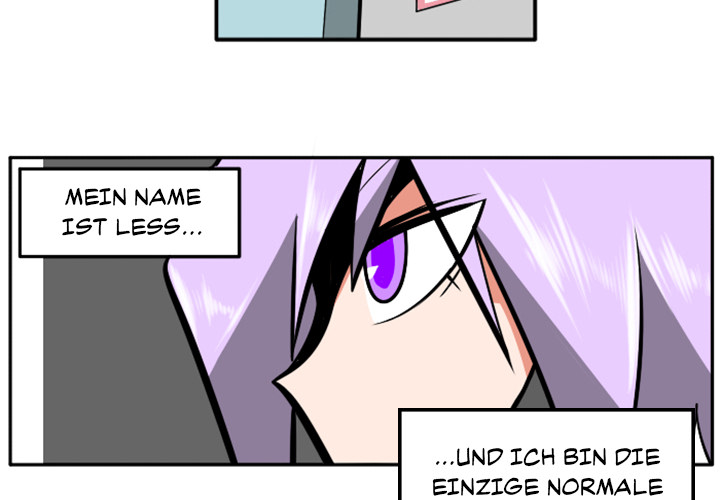 Das Wohnheim aus einer anderen Welt - episode 31 - 1