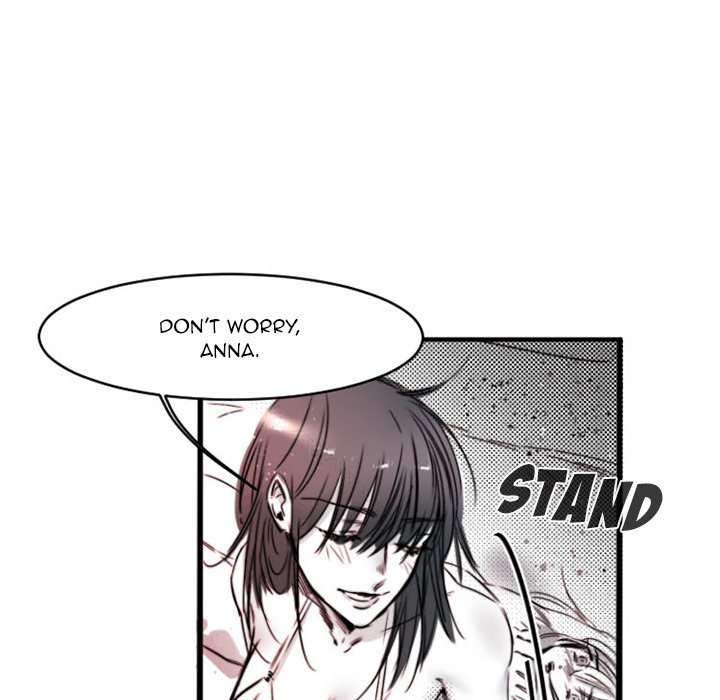 Icarus: Forbidden Love - episode 15 - 16