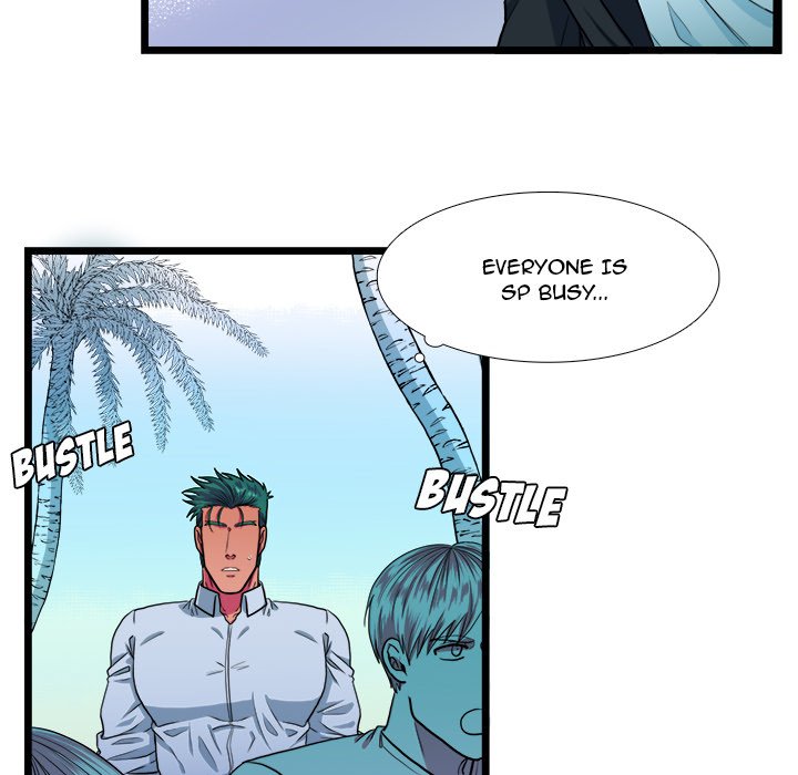 Same, but Different - episode 18 - 33