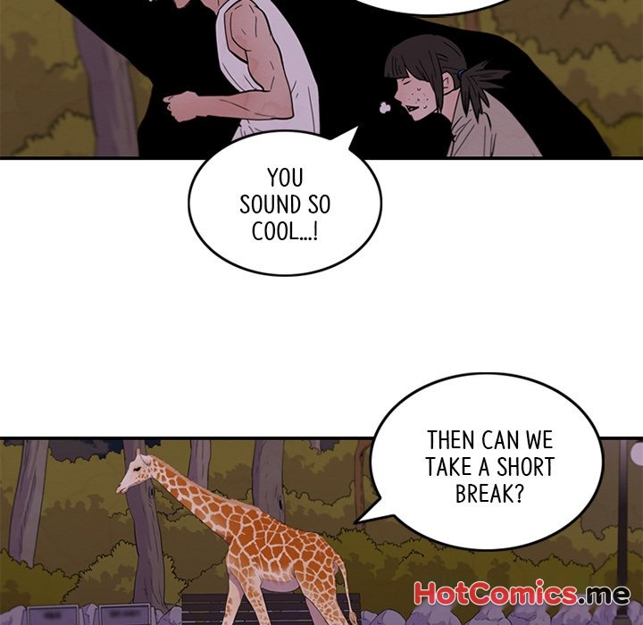 Secret Zoo - episode 15 - 42