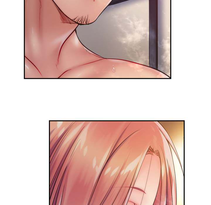 I Can't Resist His Massage! Cheating in Front of My Husband's Eyes - episode 36 - 9
