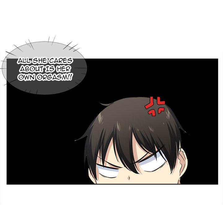 Excuse me, This is my Room - UNCENSORED - episode 16 - 111