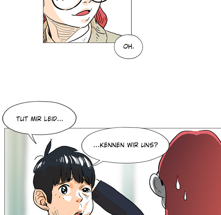 Hero Kim: Wer hat einen Retter bestellt? - episode 1 - 83